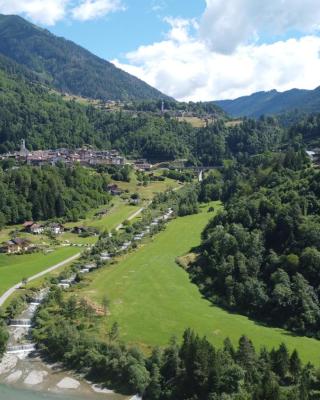 Eco-Baita Natura Spensierata