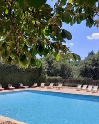 Golf Resort de Digne-les-bains by Adonis