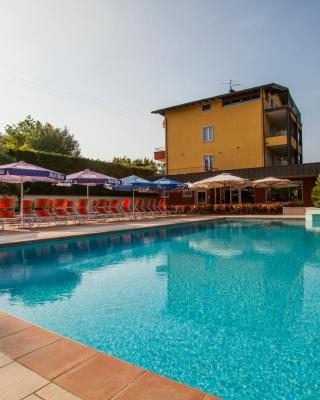 Hotel San Vito