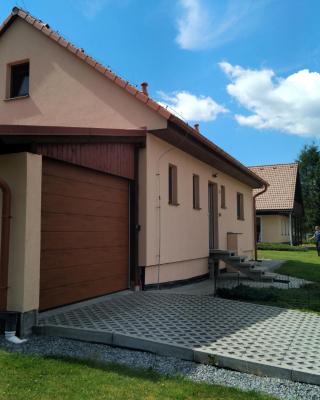 Domeček se sluncem