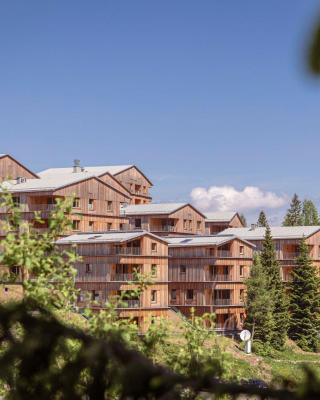 Almresort Sonnenalpe Nassfeld