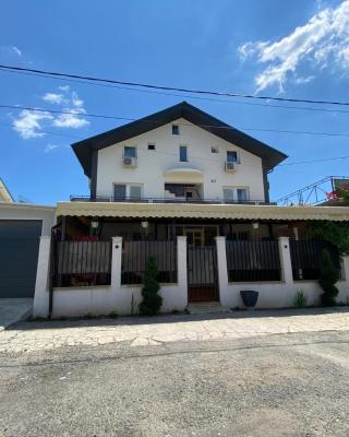 Casa Flaviu Eforie Sud