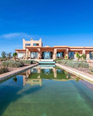 Villa Kela Serene
