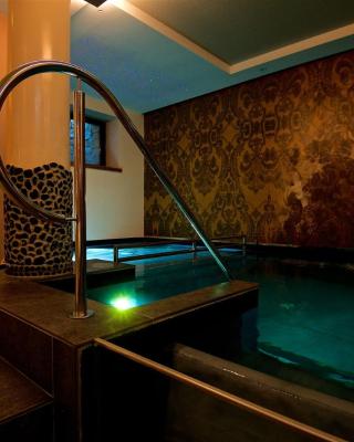Albergo Caffe Centrale