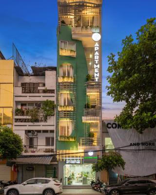 Q Apartment Da Nang