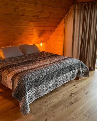 Chalet Grúnik
