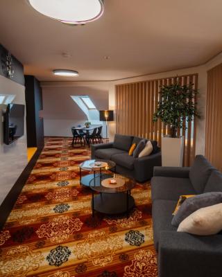 Apartmán RICHELIEU 2