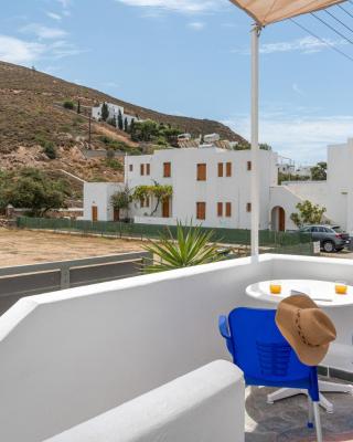Pico Bello Patmos 22