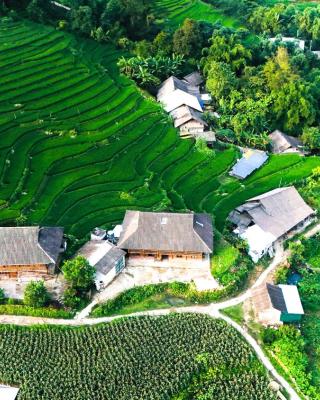 Sapa Tranquilla
