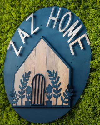 Zaz HOME