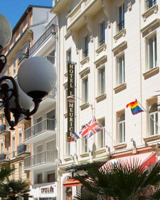 Hotel Le Meurice