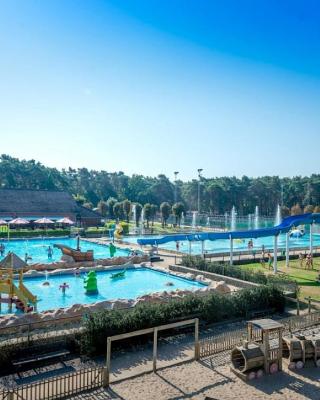Nieuwe vakantie-Chalet "Bie mammie en pette" Camping GOOLDERHEIDE