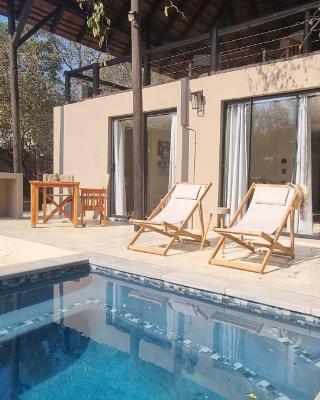 Buffalo Thorn Villa next to Kruger National Park