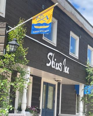 Skiers inn