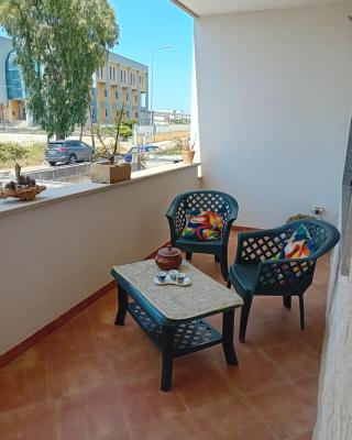A casa di Sonia