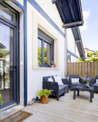 Loft Frontière Montagne et Plage