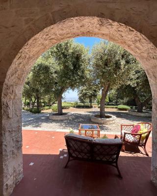 Villa San Michele by STHEY