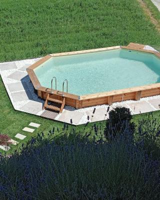 Casale Monte Valestra