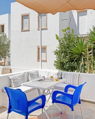 Pico Bello Patmos 14