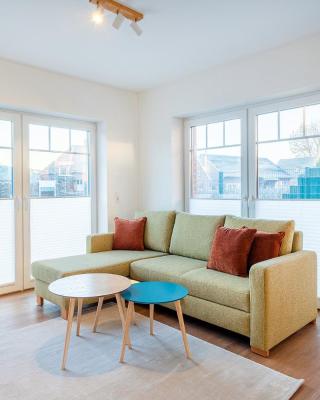 Apartment am Deich 01