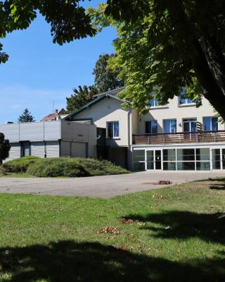 Auberge de Jeunesse de Mulhouse