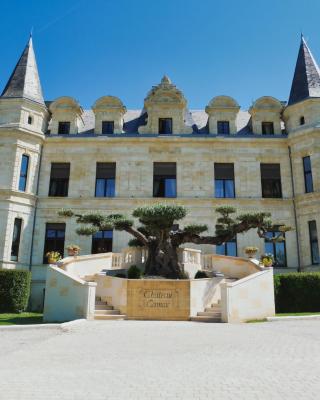 Château Camiac