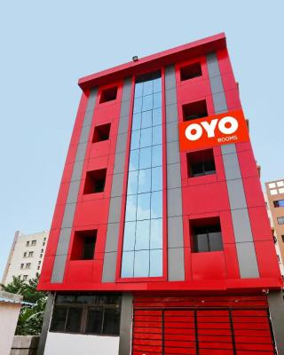 Collection O Aryan hotel