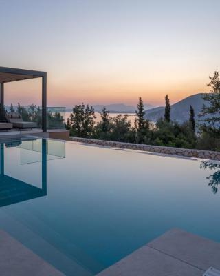 Fiscardo Sunny Villas