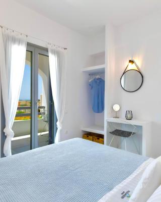Alexander Suites