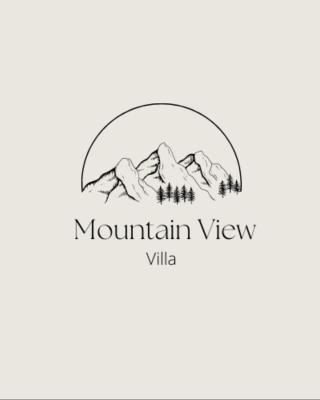 Mountain Villa