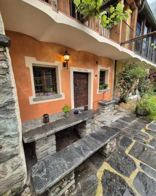 Casa Lolli