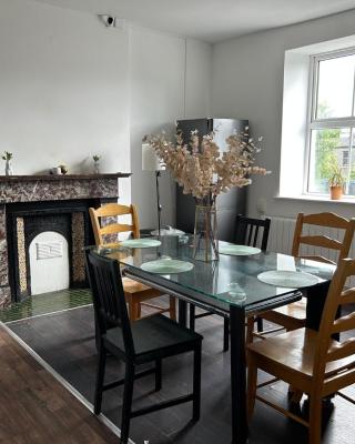 Sarsfields Communities