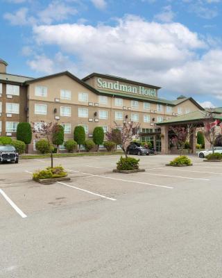 Sandman Hotel Langley