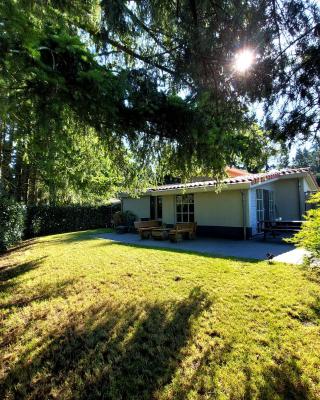 Villa Mar veluwe