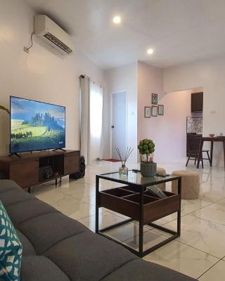 MW UrbanTerrace -Surigao del Norte