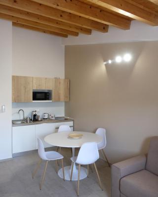 Salerno Rooms