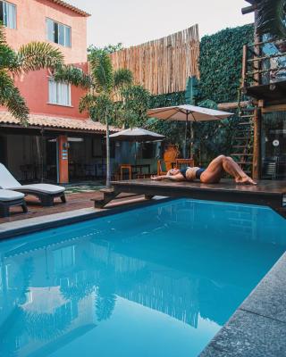 Pousada Arraial Inn