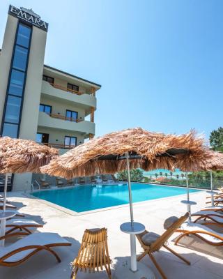 Emara Boutique Hotel