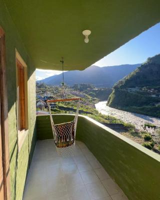 La Casa Verde Eco Guest House