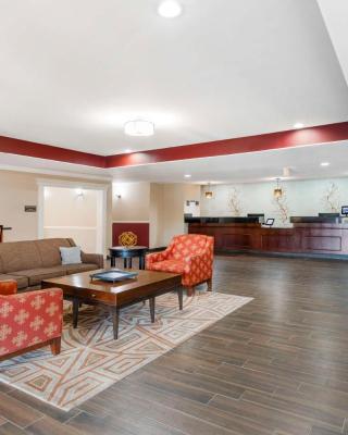 Best Western Plus Burleson Inn & Suites