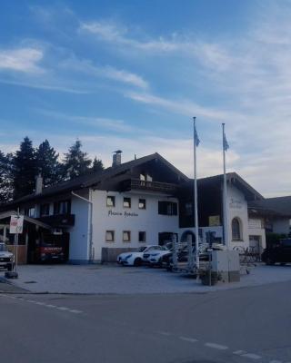 Wellness Pension Hubertus