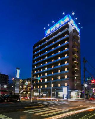 AB Hotel Ichinomiya