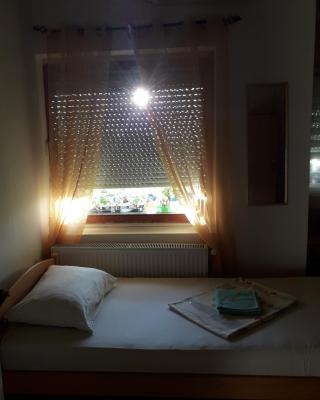 VILA NATALIJA APARTMANI