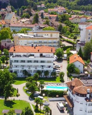 Hotel Markushof - Adults only