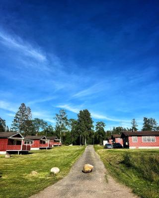 Askevikstugby