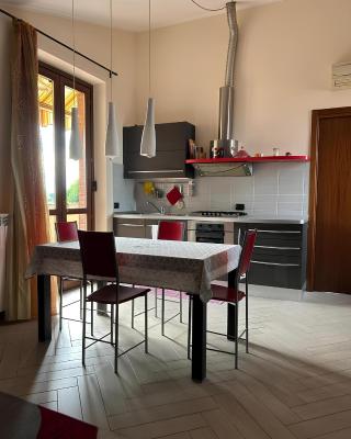 Appartamento Antony's House