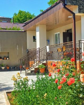 Inexpensive house