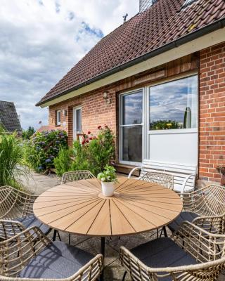 Ferienwohnung Meeresbrise