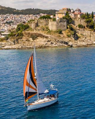 Yacht Pipit
