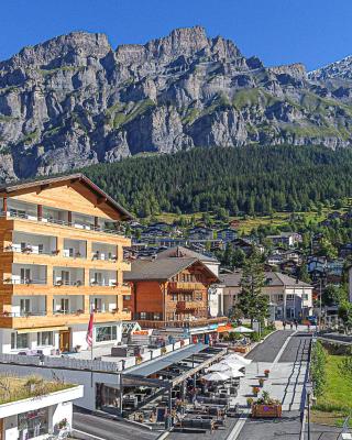 Hotel Römerhof
